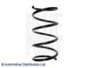 KIA 546304D050 Coil Spring